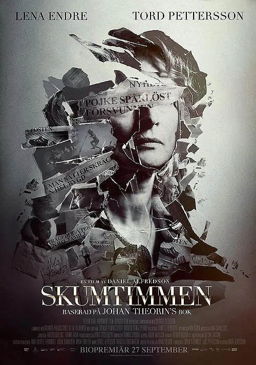 Skumtimmen